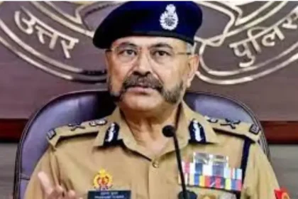 यूपी पुलिस में नई तैनाती नीति: अब एक ही जिले में काम कर सकेंगे पति-पत्नी​