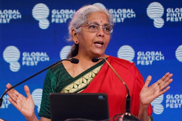 "₹500 के नोट को लेकर वित्त मंत्री निर्मला सीतारमण का बड़ा बयान - क्या फिर से बदलेंगे नोट?"