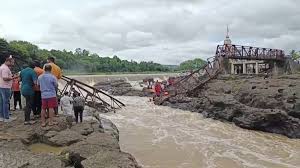 Pune Bridge Collapse: