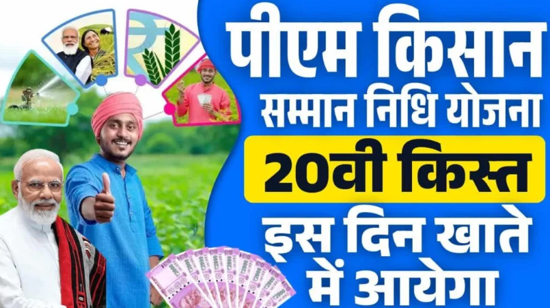 PM Kisan Yojana