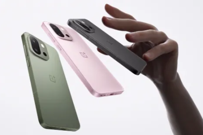 OnePlus13s New Phone Launched
