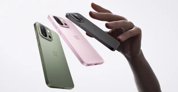 OnePlus13s New Phone Launched