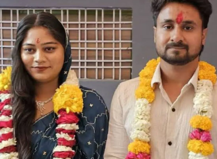 raja Raghuvanshi murder case