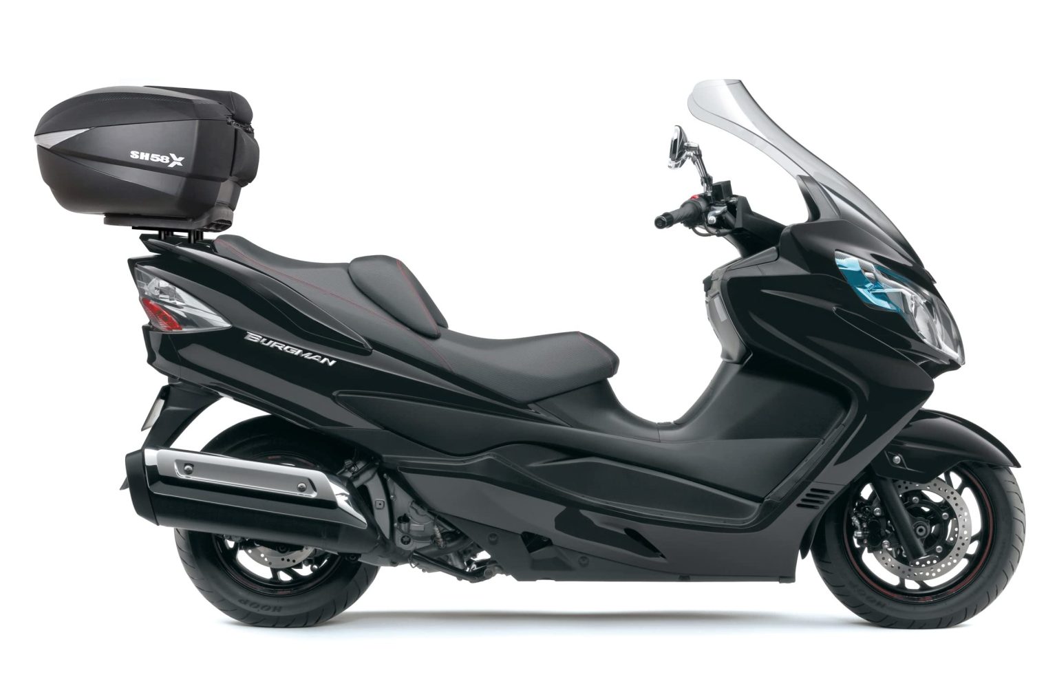 suzuki burgman 400 स्कूटर रिव्यू हिंदी