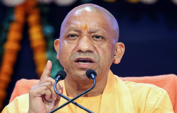 up cm yogi adityanath