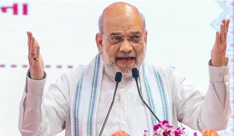 'मैं रहता दिल्ली में ​हूं, लेकिन मेरे कान तमिलनाडु में लगे रहते हैं...' स्टालिन सरकार पर गरजे अमित शाह