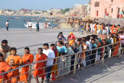 सावन की तैयारियों में जुटा प्रशासन, भीड़ को मैनेज करना सबसे बड़ी चुनौती