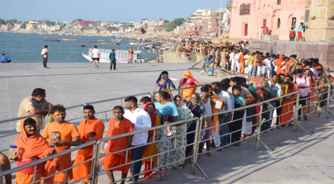 सावन की तैयारियों में जुटा प्रशासन, भीड़ को मैनेज करना सबसे बड़ी चुनौती 