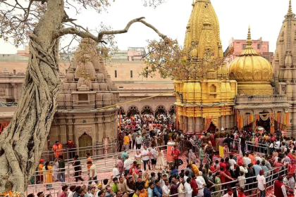 सावन की तैयारियों में भी पुलिस प्रशासन इस बात का खास ख्याल रख रही है कि भीड़भाड़ की वजह से किसी तरह की परेशानी न हो.