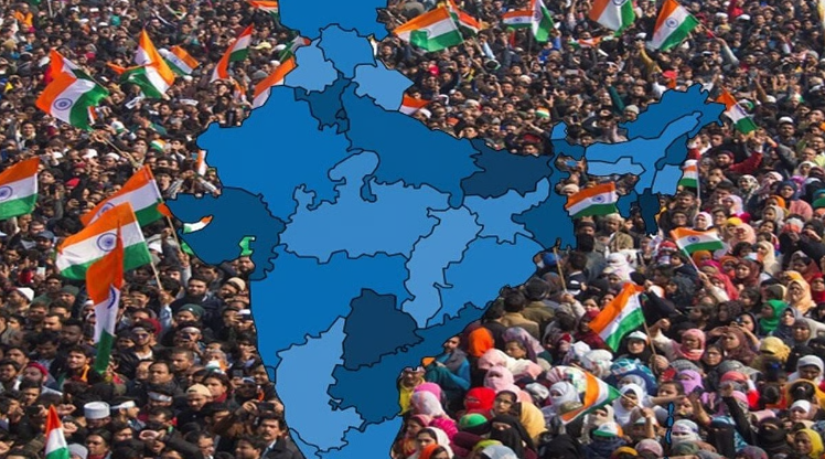 विश्व जनसंख्या दिवस 2025 की थीम व मकसद
